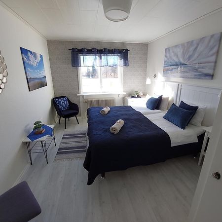 Bruksgarden Bed&Breakfast Undenäs Zewnętrze zdjęcie