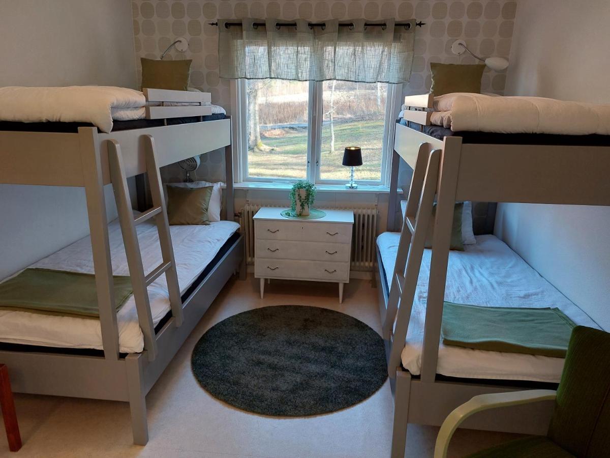 Bruksgarden Bed&Breakfast Undenäs Pokój zdjęcie