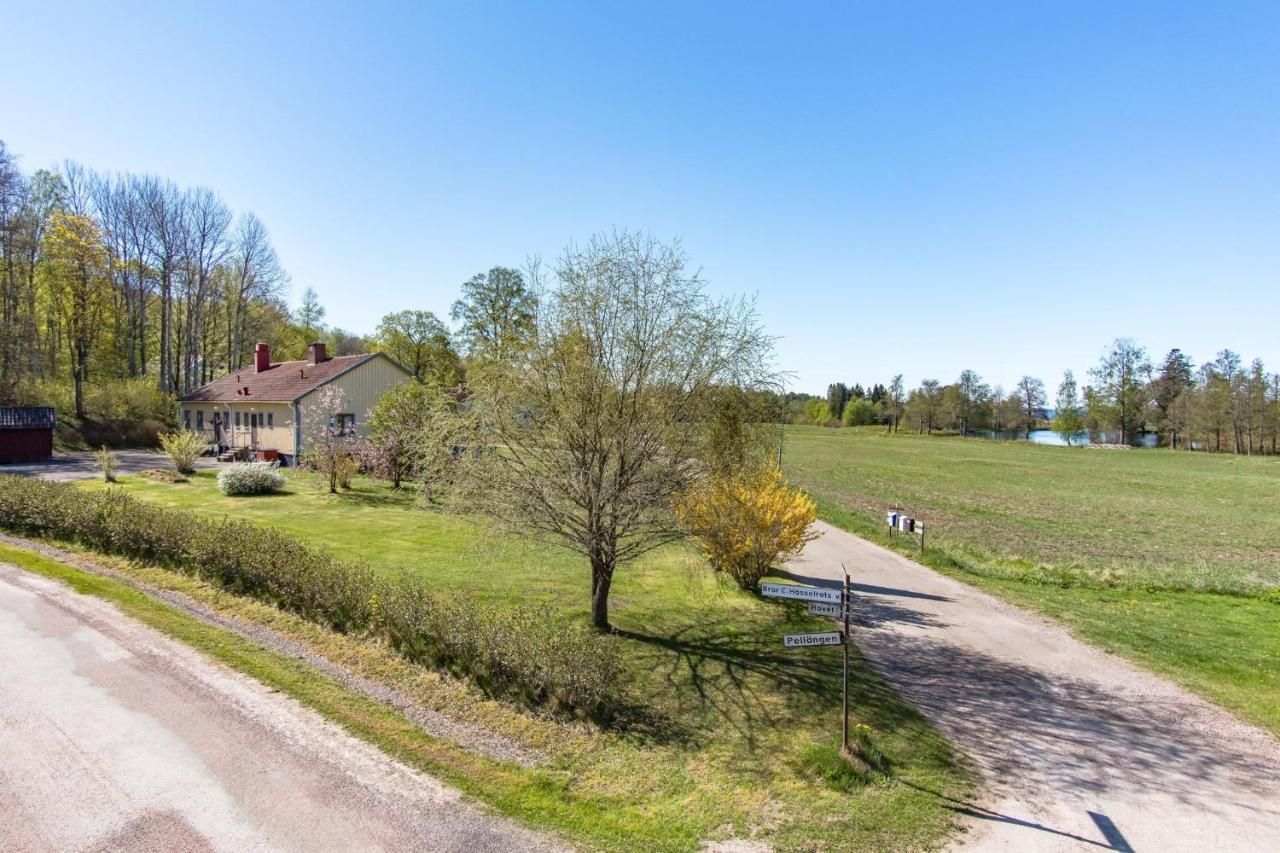 Bruksgarden Bed&Breakfast Undenäs Zewnętrze zdjęcie