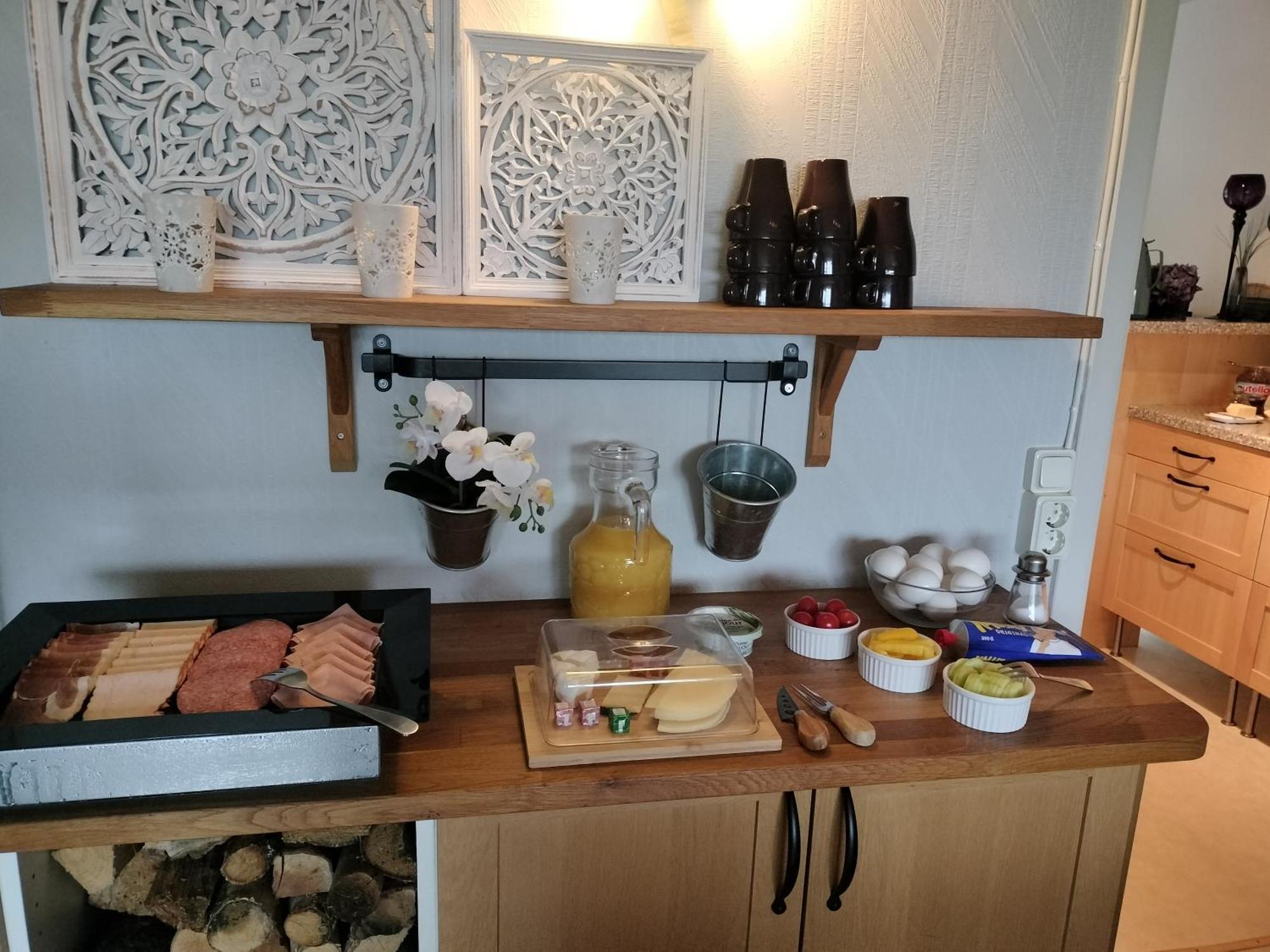 Bruksgarden Bed&Breakfast Undenäs Zewnętrze zdjęcie
